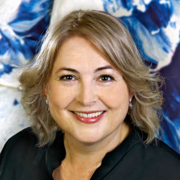 Foto von Dipl.-Psych. Swetlana Kosinez