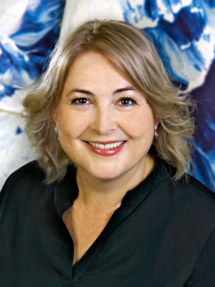 Foto von Dipl.-Psych. Swetlana Kosinez