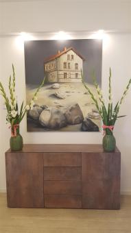 Bild - Entspannte Aussicht