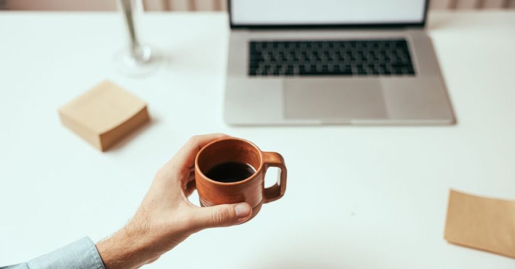 Online-Therapie per Video